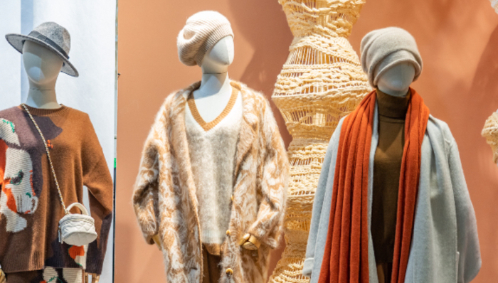 淘宝最火的高端女装“四大家族”都是什么来头？