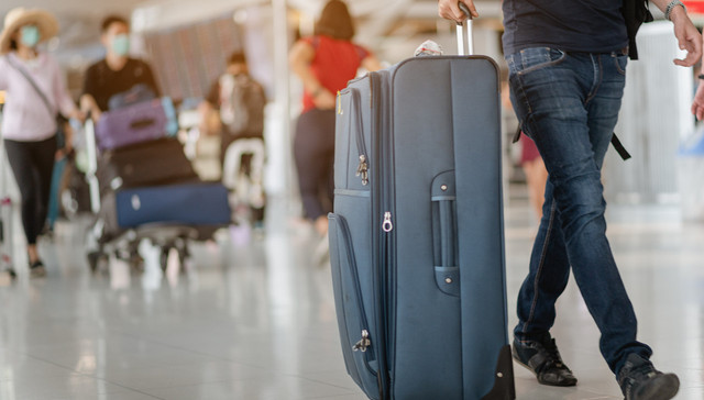 春秋航空回应不退票：团体票需联系最初购票途径，赴泰国暂无特殊退票政策