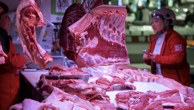 猪价,需求,出栏,