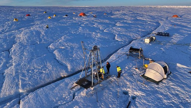 格陵兰岛,特朗普,独立,合作,美国,矿产