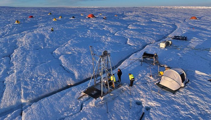 格陵兰岛,特朗普,独立,合作,美国,矿产