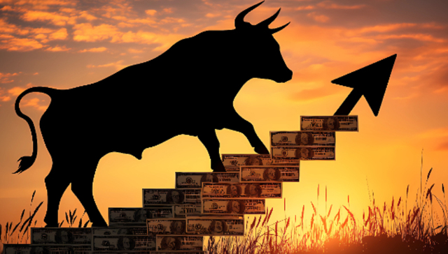 A股大反攻，政策加码有望继续引领市场行情