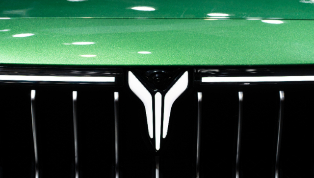 造车新势力,MPV,岚图汽车,