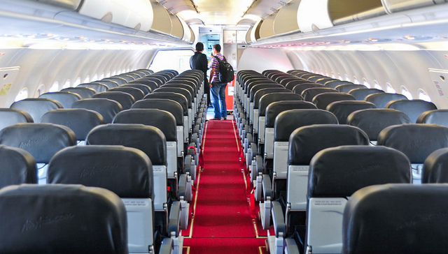 中消协点名批评的“付费选座”背后，藏着航空公司赚钱的大秘密