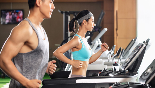 上海首设体育健身行业预收资金“三限”标准 预付款总计不得超过20000元