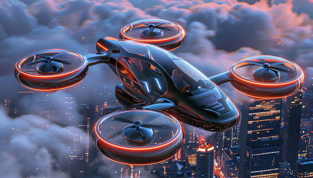 低空经济,上海两会,台盟上海市委,民建上海市委,上海,代表委员