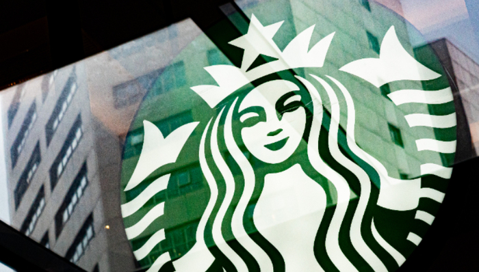 星巴克,消费场景,