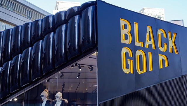 【专访】国货羽绒服高梵创始人吴昆明：2025年将再提价