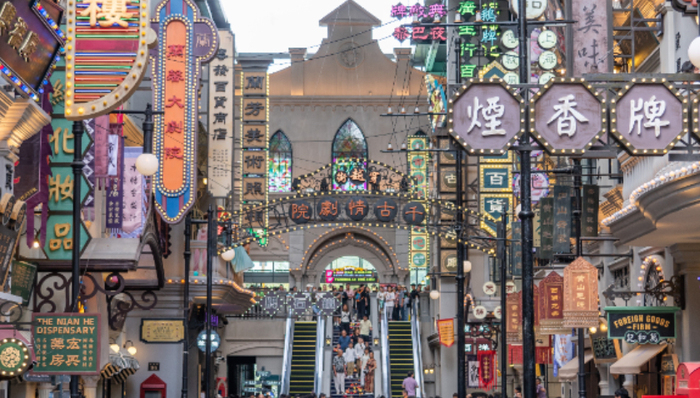 入境游,流量,海外游客,