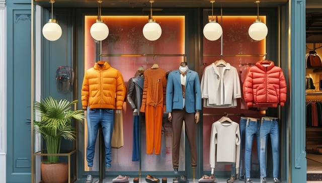 财说 |别被股价反弹迷惑，美邦服饰还未真正脱困