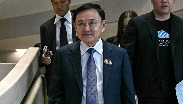 他信,泰国,缅甸,断电,断网,电诈