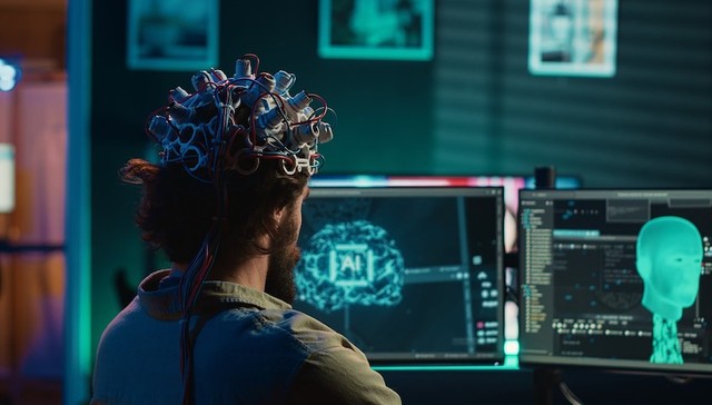 脑机接口,脑虎科技,上海两会,优刻得,季昕华,人大代表,侵入式脑机接口