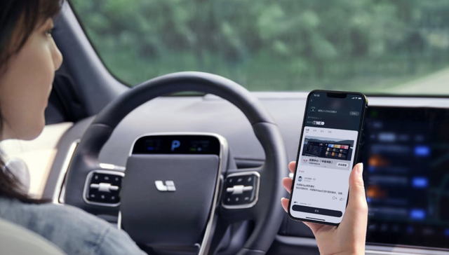 蔚来,理想,小鹏