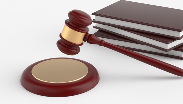 被控受贿1.29亿余元 黑龙江原副省长王一新案一审开庭