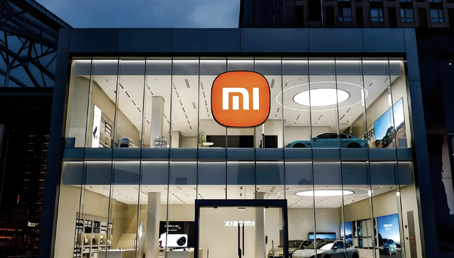 小米正式进军韩国市场，计划开设线下实体店