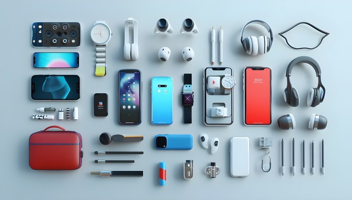 盘前机会前瞻|商务部等五部门重磅发布！3C数码国补正式落地，这几家核心零部件厂商有望持续受益（附概念股）