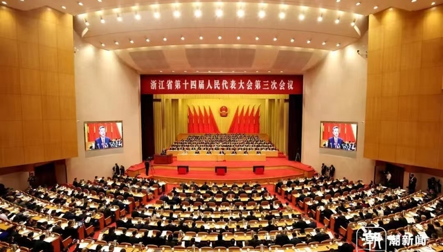 浙江首次实现各种民营经济指标“大满贯”