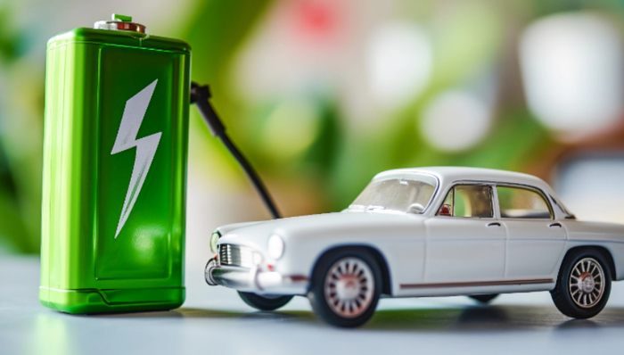 智能驾驶,新能源汽车,行业趋势,