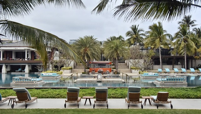 三亚酒店协会回应春节涨价：所有酒店同等房型价格均不会超过近两年同期水平