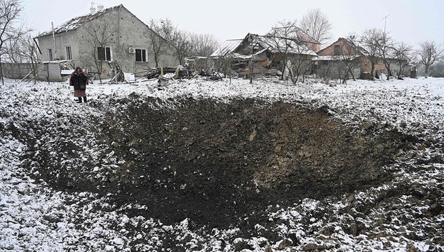 俄罗斯,乌克兰,天然气,欧洲