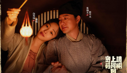 從唐詭到清明，2年14部古裝懸疑為何仍干不過現(xiàn)代懸疑？