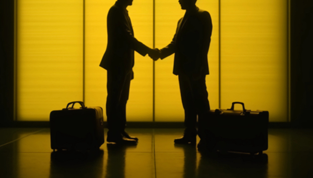 创投,吴世春,邝子平