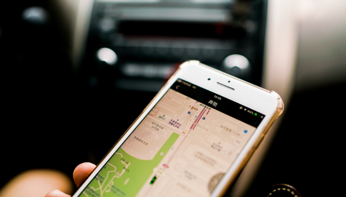 网约车,资本市场,市场竞争,