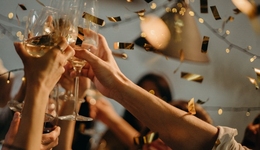 眾籌年會，小老板們送不出“小紅花”