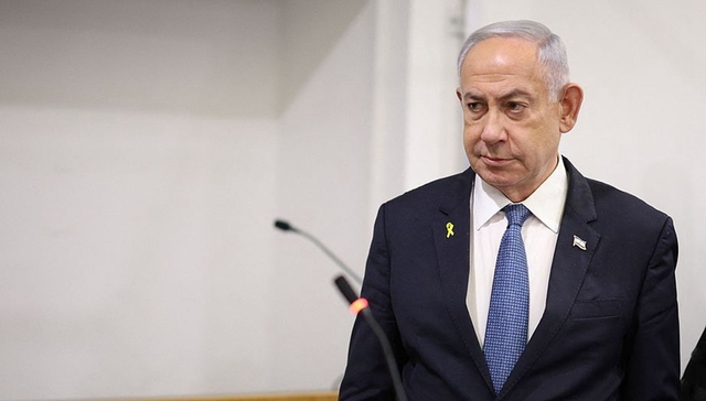 以色列,停火,内塔尼亚胡,拜登