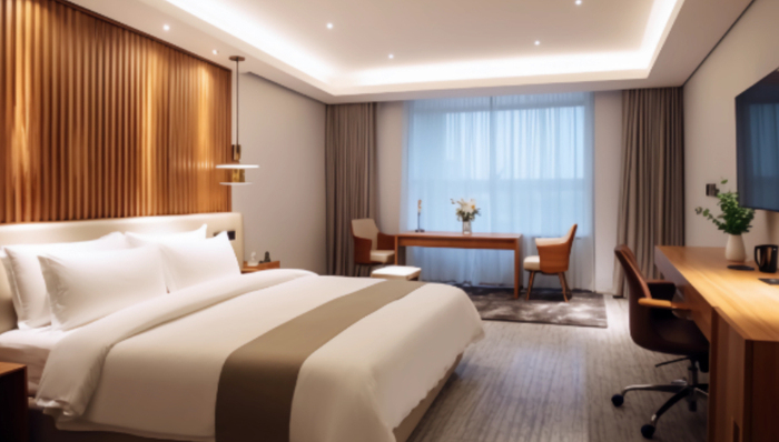 下沉市场,酒店,商业化,