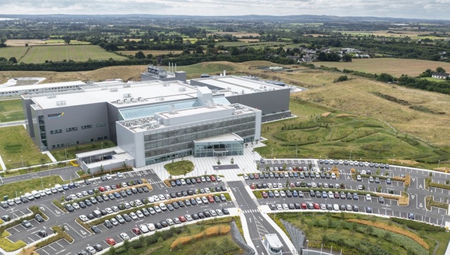 药明生物RDM火力全开，2025将加速增长