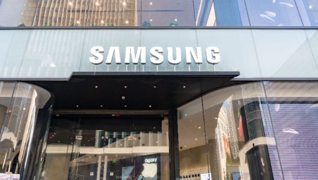 三星将与OpenAI合作开发“AI电视”