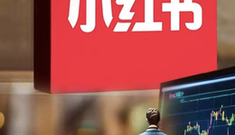 “小紅書”變“洋芋”，朱嘯虎和A股贏麻了？