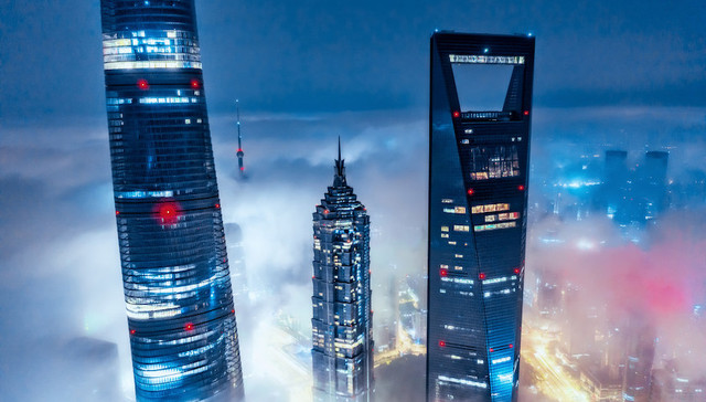 并购重组,科技龙头,吕琰,吴剑英,昊海生科,上海两会,华为,人大代表,专题审议,国资基金