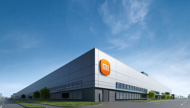 小米汽车上海一门店改卖鸿蒙智行，曾为小米汽车上海首批门店