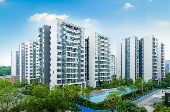 2025年解密！天河红盘“珠金琶”CBD生活图景