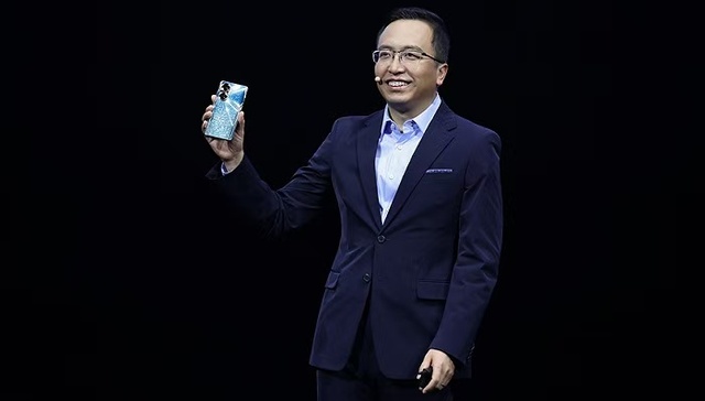 荣耀官宣换帅：前华为海外悍将李健接替工作，赵明辞职