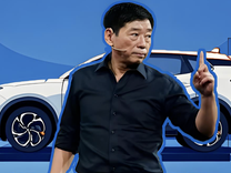 魏建军生“贵子”，重演雷军剧本