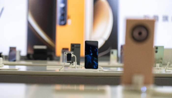 赵明,高管,华为,荣耀手机,