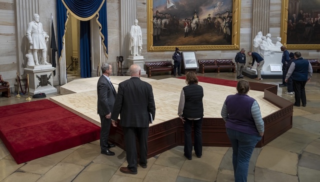 全球关注：特朗普承诺上台后要马上做这些事