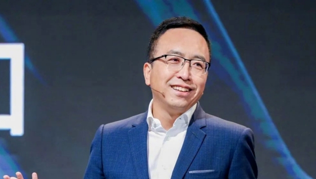 智能手机,上市,赵明,