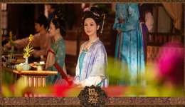 “爆”了的《國(guó)色芳華》，等一個(gè)“華點(diǎn)”