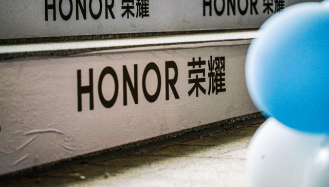 赵明,上市,荣耀手机,