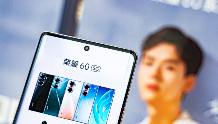 市场化,上市,荣耀手机,