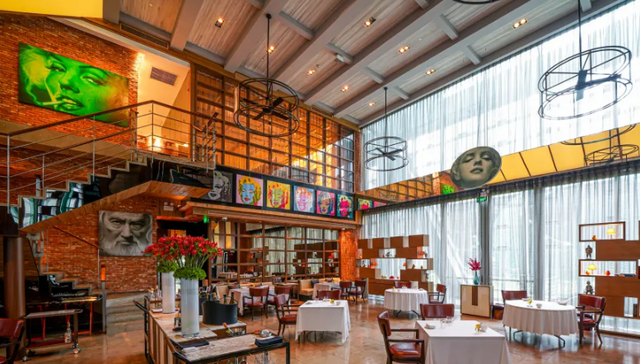 餐饮行业的7大变化，从业者必读