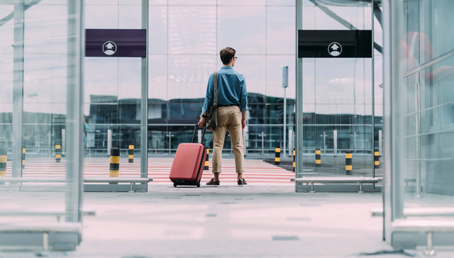 【特写】离开券业的年轻人 