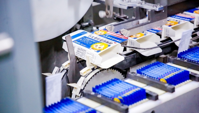 葵花药业发布2024年度业绩预告：估值底部确立 静待新品导入空间