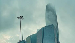 出海中東：當一擁而上回歸冷靜理性