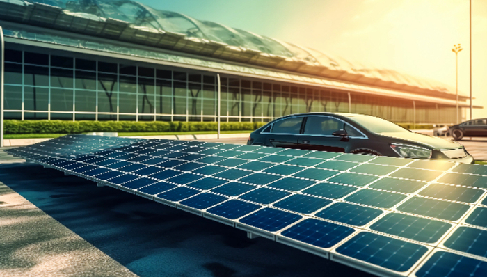 中东频现全球最大新能源订单，当地市场空间还有多大？