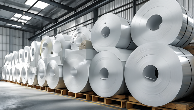 天山铝业去年净利预增超一倍